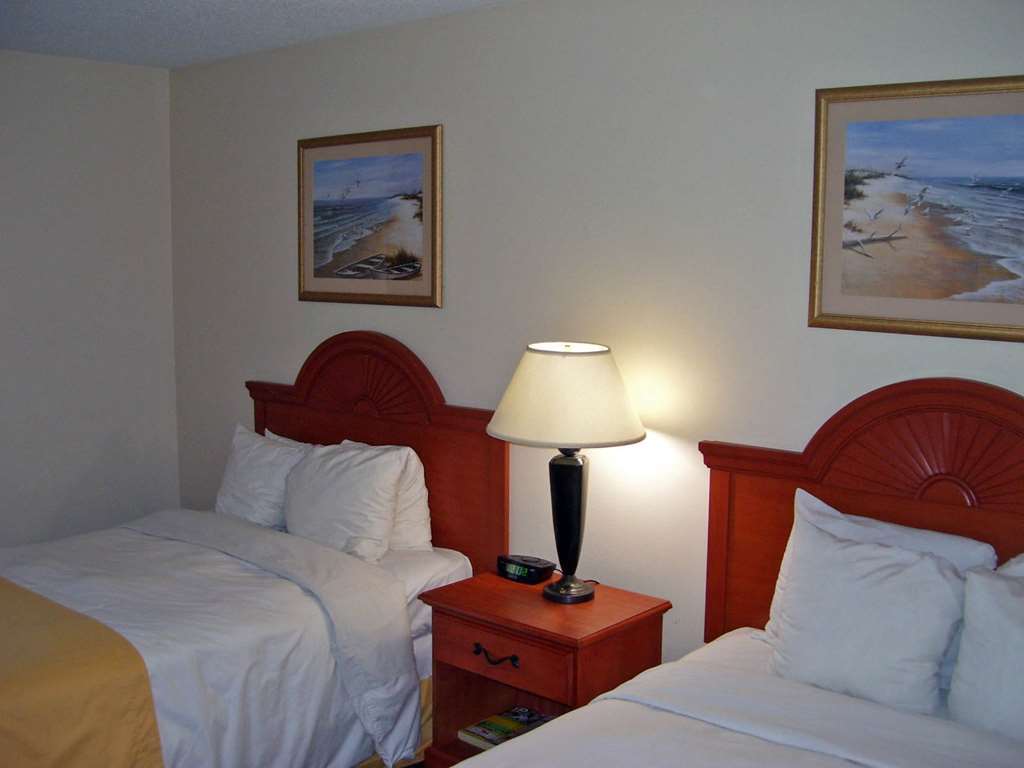Comfort Inn Airport Memphis Habitación foto