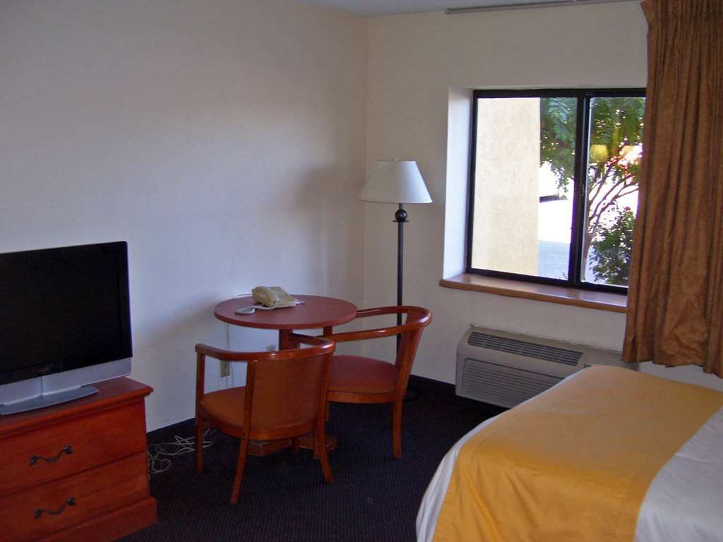 Comfort Inn Airport Memphis Habitación foto